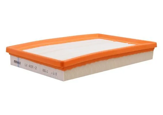 KNECHT LX 4031/2 Air Filter