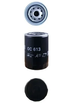 Oil Filter OC 613