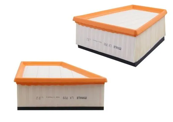 KNECHT LX 709 Air Filter