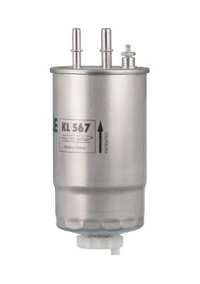 Fuel Filter KL 567