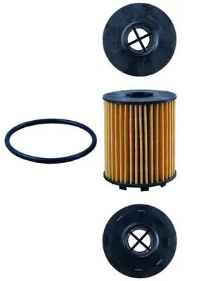 Oil Filter OX 371D
