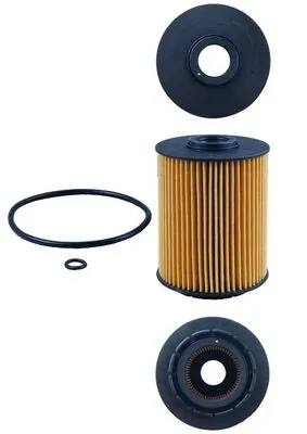 Oil Filter OX 356D