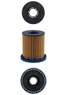 Oil Filter OX 1350
