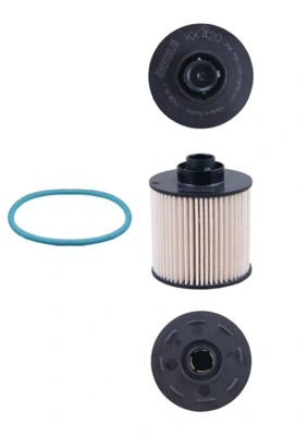 Fuel Filter KX 420D