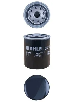 Oil Filter OC 105