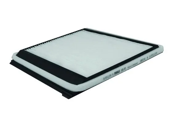 KNECHT LA 41 Filter, cabin air