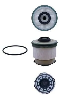 Fuel Filter KX 385D