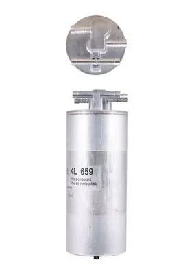 Fuel Filter KL 659