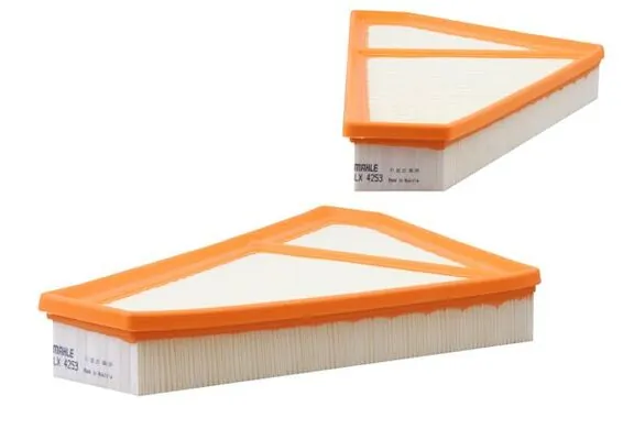 KNECHT LX 4253 Air Filter