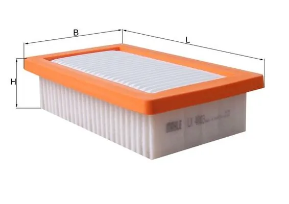 Air Filter LX 4803