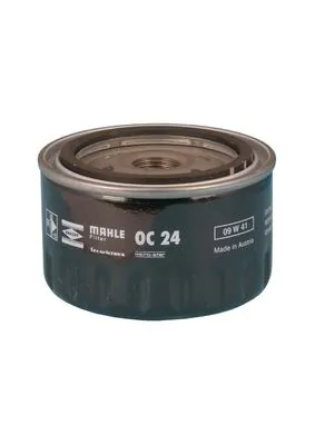 KNECHT OC 24 Oil Filter