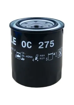 Oil Filter OC 275