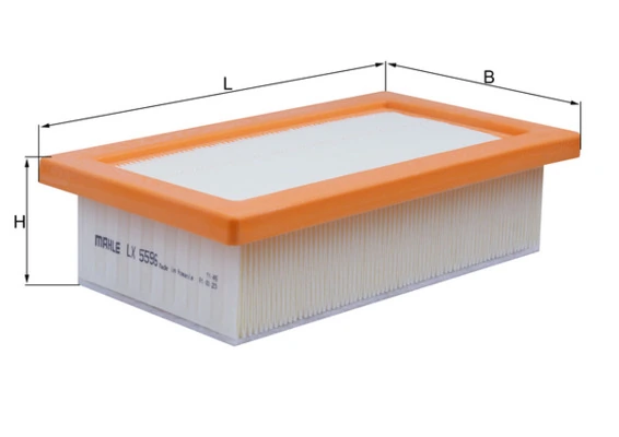 Air Filter LX 5596