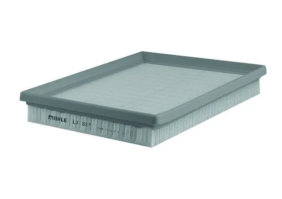 KNECHT LX 887 Air Filter