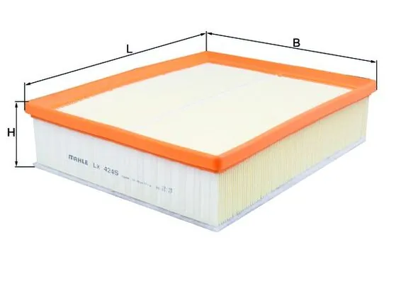Air Filter LX 4245