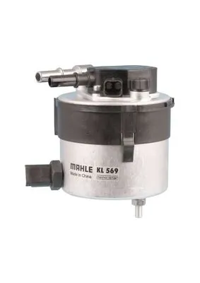Fuel Filter KL 569