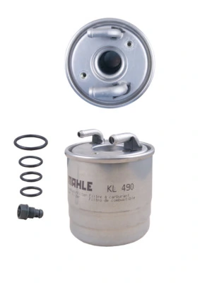 Fuel Filter KL 490D