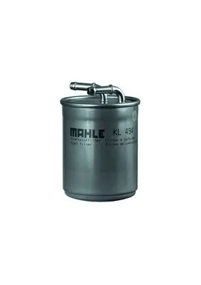 Fuel Filter KL 494