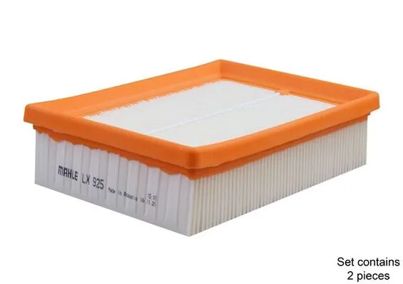 Air Filter LX 925/S