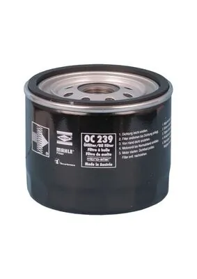 KNECHT OC 239 Oil Filter