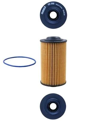 Oil Filter OX 399D
