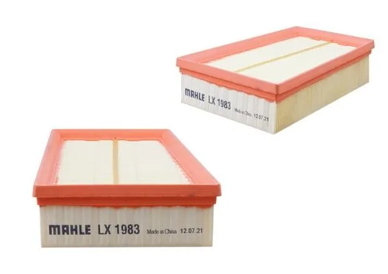 Air Filter LX 1983