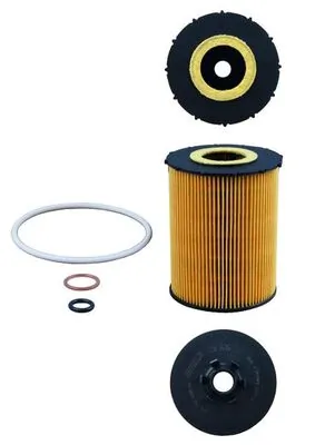 Oil Filter OX 636D