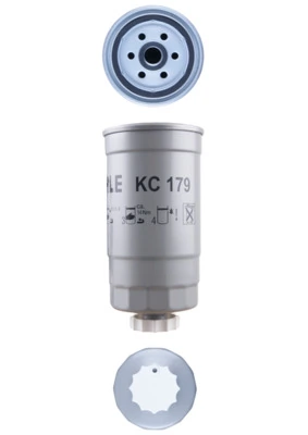 Fuel Filter KC 179