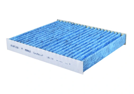 Filter, cabin air CareMetix® LAO 119