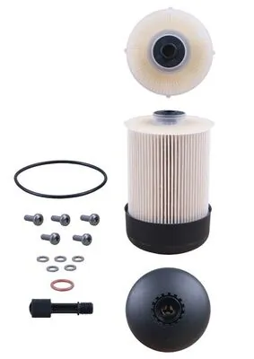 Fuel Filter KX 338/22D