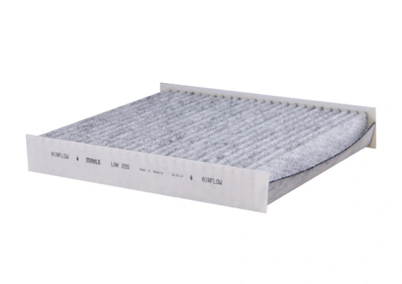 Filter, cabin air LAK 220