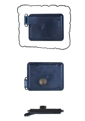 Hydraulic Filter, automatic transmission HX 254D