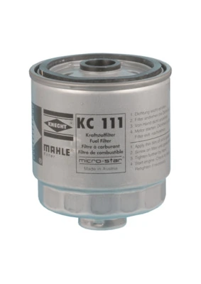 Fuel Filter KC 111