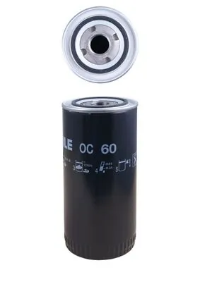 Oil Filter OC 60
