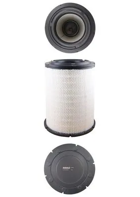 KNECHT LX 4139 Air Filter