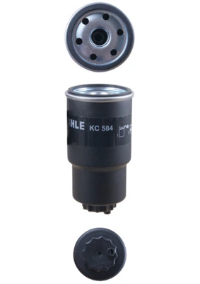 Fuel Filter KC 584