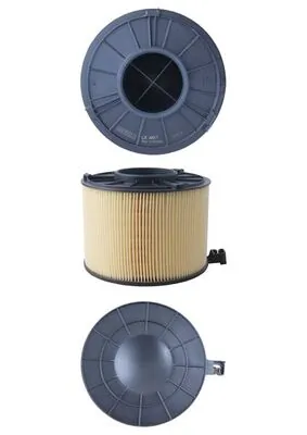 Air Filter LX 4411