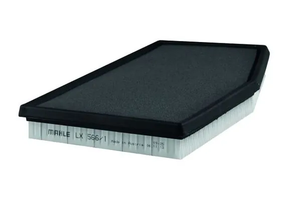 Air Filter LX 566/1