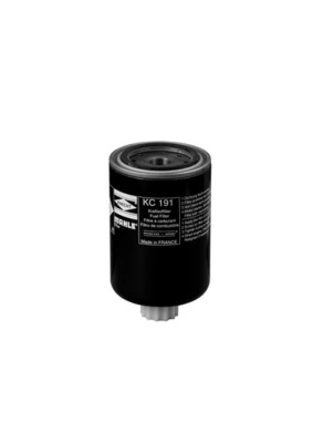 KNECHT KC 191 Fuel Filter