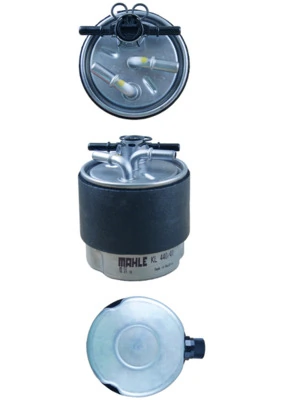 Fuel Filter KL 440/41