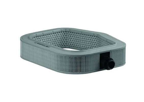 KNECHT LX 990 Air Filter