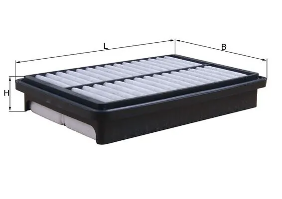 KNECHT LX 4374 Air Filter