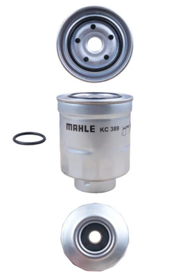 Fuel Filter KC 389D