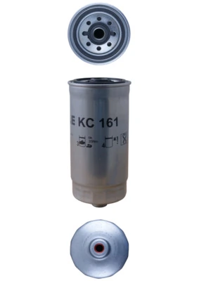 KNECHT KC 161 Fuel Filter