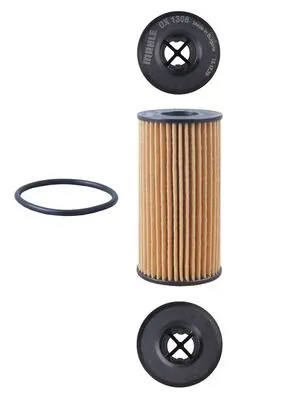 Oil Filter OX 1308D