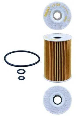 Oil Filter OX 388D