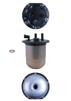 Fuel Filter KL 1133D