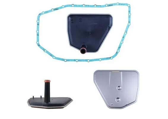 Hydraulic Filter, automatic transmission HX 235D