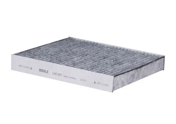 Filter, cabin air LAK 297