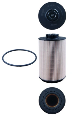 KNECHT KX 230D Fuel Filter